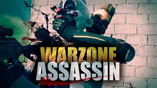 WARZONE ASSASSIN (Finishing Moves Compilation) 🔪💀