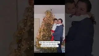 Abuela materna vs abuela paterna #hijos #parati #fypviral #viralpost #fyp