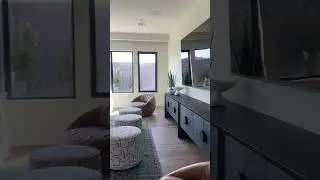Family Room Experience by Novelty Automation | TruAudio