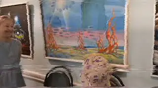 Мастер-класс 