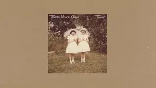 James Wyatt Crosby - DEEP IN YR MIND