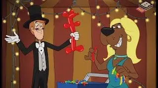Balloon Animals - Be Cool, Scooby-Doo!