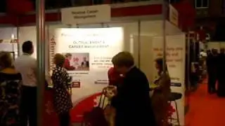 CIPD HR Annual Conference: Careers Advice.AVI