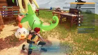 Come watch the Panda take on Palworld Highlight 2