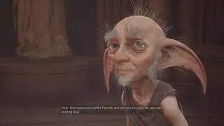 Hogwarts Legacy | Breeding Beasts (Side Quest)
