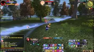 Epic PW - Go To Sleep - Random PK 29/12/2013