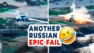 Russian Way of War: Epic Fails in Ukraine | Part 2
