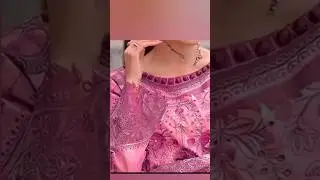 Latest neck design fashion creation ideas