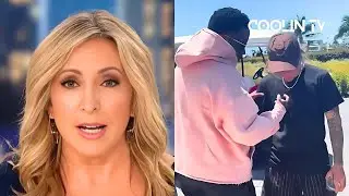 LAWYER CONFIRMS FREAK TAPE OF Diddy & YOUNG MALE 'A-LIST CELEBRITY'