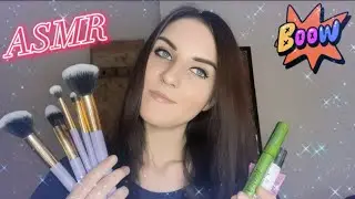 🕊️ASMR Обзор Моих Покупок🛍️ АСМР Шепот Болталка🗣️100% Мурашек🦋