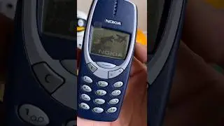 Nokia 3310📱 