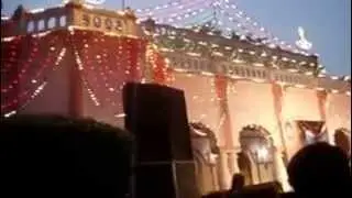 summer camp at haridwar 2012