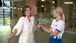 Алина Кабаева: 