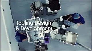 Tooling Design & Development Process for Pharmaceutical Primary Packaging | Origin Pharma Packaging
