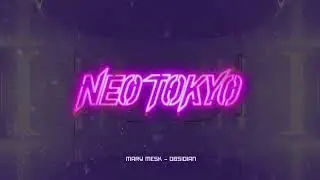SHOGUN - NEO TOKYO RADIO SHOW - episode 030
