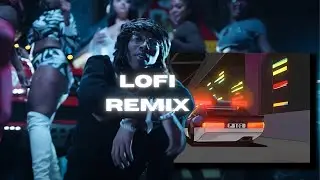 HVN ON EARTH - Lil Tecca ft Kodak Black [LoFi Remix]