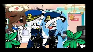 Maybe I'm Gay :) / Meme Piggy/ Meme Gacha / Piggy ship/Beary x Poley