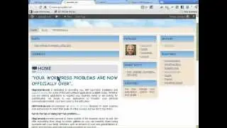 How To Make Editor Fonts Same As Wordpress Theme Page
