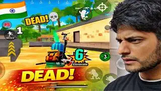 Sausage Man But After *ONE YEAR* | Sausage Man Gameplay 2024