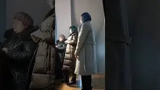 Великая Ектения (Муз. Озеров)