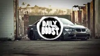 Flume - Insane [Frankie Sanchez Remix][Bass Boosted] {FREE Download!}