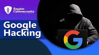 Google Hacking - Google-Fu -