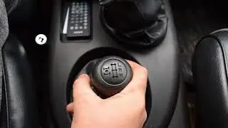 HOW TO USE THE TRANSFER CASE ON A CHEVROLET NIVA