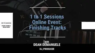 How to produce music on Logic Pro X? Part 1