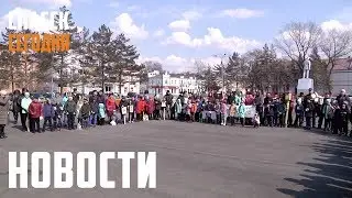 Всемирный День птиц
