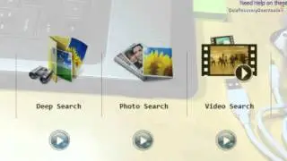 DDR Digital Camera Recovery Software: Olympus DigiCam Data Restore