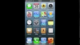 iTransmission 3 download e installazione gratis su ios 6