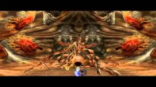 Let's play Soul Reaver - Part 12 : Audienz bei Zephon