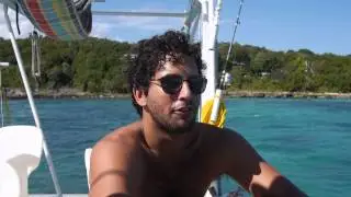 Introducing the Oracabessa expedition