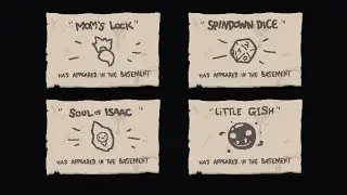 Unlocking Spindown Dice! Along With Other Things