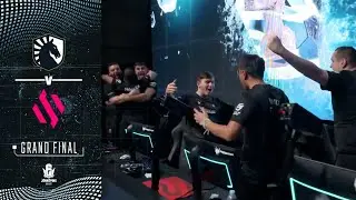 Shaiiko vs Nesk | BDS vs Team Liquid | Six Jönköping Major 2022!