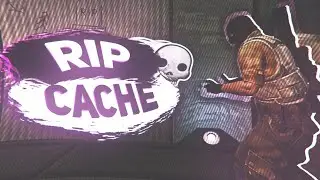 RIP cache
