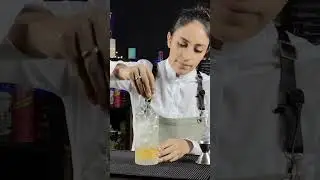 #shorts SUPER CUBALIBRE ¿CÓMO PREPARAS TÚ ESTE COCKTAIL CLÁSICO? 🇨🇺🥃