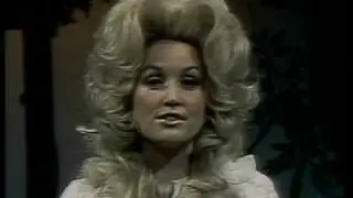 Dolly Parton - My Tennessee Mountain Home
