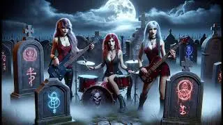Shadows Weep (Remastered) - Gothic Heavy Metal | Dark Gothic Rock