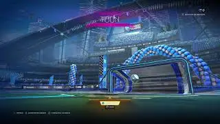Premier live rocket league !