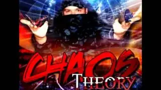 Sinister Stricken - Chaos Theory ft. Jahnigga Da Baptist, Sick Since & Son Of Saturn