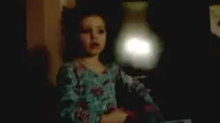 Bella Sings Me and My Shadow!