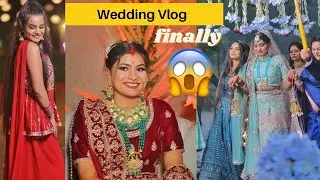 Whattt?😱 Wedding VLOG😍 