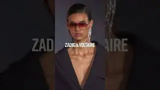 ZADIG&VOLTAIRE | FALL-WINTER 2023 | ACCESSORIES 3