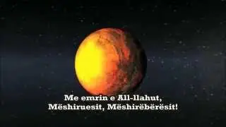 Xhenneti është haram për ju!