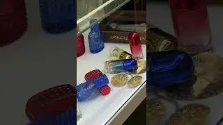 Oil Perfum ТРЦ РИО