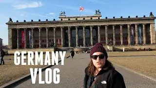 Germany Vlog