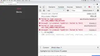 12.6  Blocks Pagination  Frontend