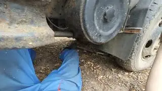 Fail crew или как НЕ нужно откручивать стремянки