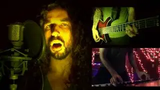 twenty one pilots: Heathens (In the Style of Type O Negative)